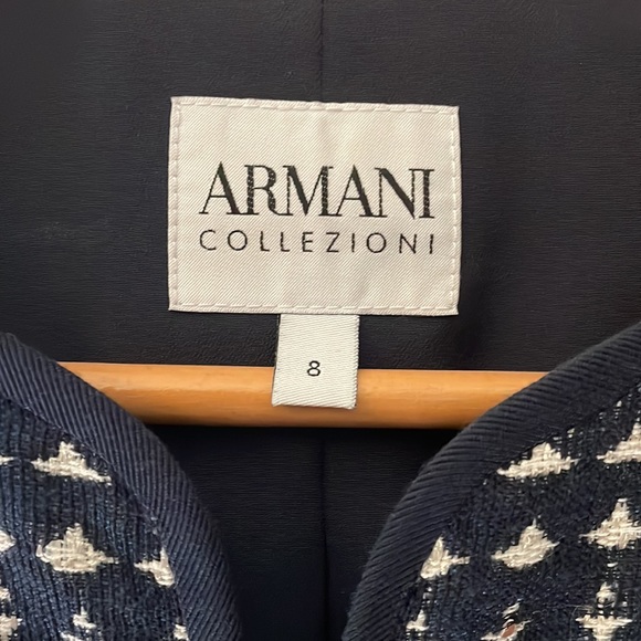 Armani Collezioni - Picture 2 of 4